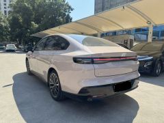 Leapmotor B01 550 Pleasure Edition - ფოტო 5