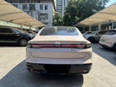 Leapmotor B01 550 Pleasure Edition - ფოტო 6