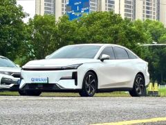Geely Galaxy L6 Edition 1.5T 125km PLUS - ფოტო 1