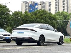 Geely Galaxy L6 Edition 1.5T 125km PLUS - ფოტო 3