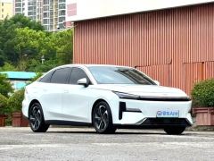 Geely Galaxy L6 Edition 1.5T 125km PLUS - ფოტო 4