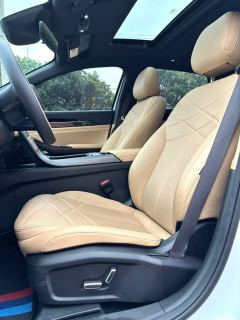Geely Galaxy L6 Edition 1.5T 125km PLUS - ფოტო 6