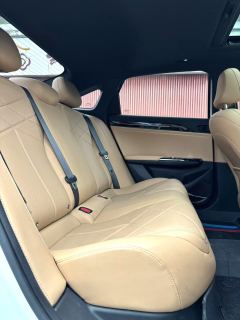 Geely Galaxy L6 Edition 1.5T 125km PLUS - ფოტო 8