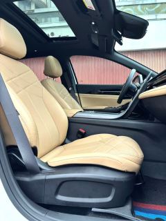 Geely Galaxy L6 Edition 1.5T 125km PLUS - ფოტო 9