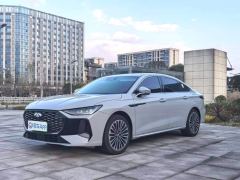 Chery Fulwin A8L 1.5T 145km Standard Edition - фото 1