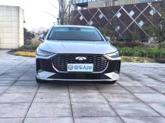 Chery Fulwin A8L 1.5T 145km Standard Edition - фото 2