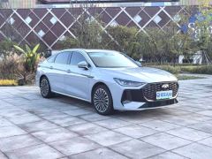 Chery Fulwin A8L 1.5T 145km Standard Edition - фото 3