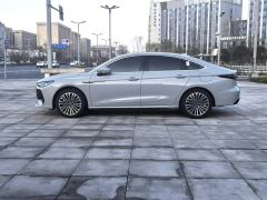 Chery Fulwin A8L 1.5T 145km Standard Edition - фото 4