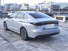 Chery Fulwin A8L 1.5T 145km Standard Edition - фото 5