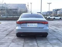 Chery Fulwin A8L 1.5T 145km Standard Edition - фото 6