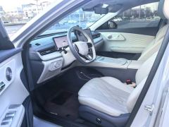 Chery Fulwin A8L 1.5T 145km Standard Edition - фото 8