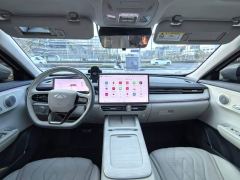 Chery Fulwin A8L 1.5T 145km Standard Edition - фото 9