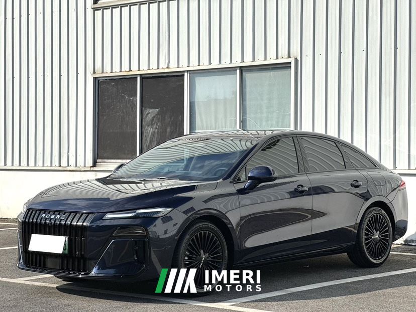 Roewe M7 DMH 1.5L 160km Comfort Edition - ავტომობილი ჩინეთიდან