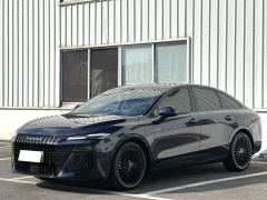 Roewe M7 DMH 1.5L 160km Comfort Edition - ფოტო 1