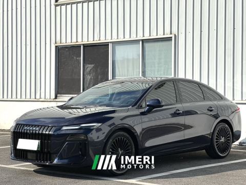 2025 Roewe M7 DMH 1.5L 160km Comfort Edition - автомобиль из Китая