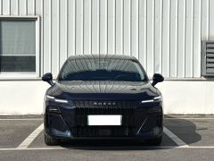 Roewe M7 DMH 1.5L 160km Comfort Edition - ფოტო 2