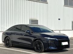 Roewe M7 DMH 1.5L 160km Comfort Edition - ფოტო 3