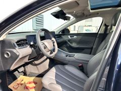 Roewe M7 DMH 1.5L 160km Comfort Edition - ფოტო 7