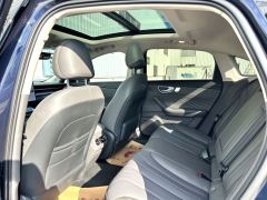 Roewe M7 DMH 1.5L 160km Comfort Edition - ფოტო 9