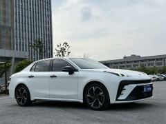 Lynk & Co 03 1.5T 2WDPro 5 - photo 2