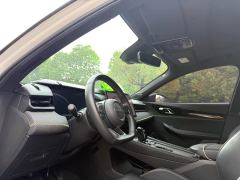 Lynk & Co 03 1.5T 2WDPro 5 - photo 6