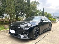 Changan UNI-V 1.5T Premium Version - ფოტო 1