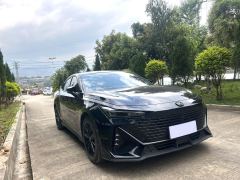 Changan UNI-V 1.5T Premium Version - ფოტო 3