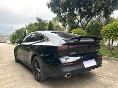 Changan UNI-V 1.5T Premium Version - ფოტო 4
