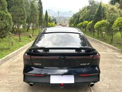 Changan UNI-V 1.5T Premium Version - ფოტო 5