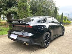 Changan UNI-V 1.5T Premium Version - ფოტო 6