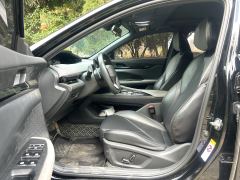 Changan UNI-V 1.5T Premium Version - ფოტო 7