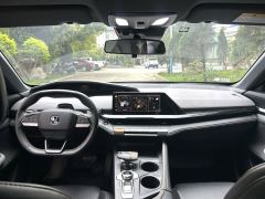 Changan UNI-V 1.5T Premium Version - ფოტო 8