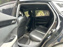 Changan UNI-V 1.5T Premium Version - ფოტო 9