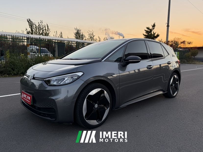 Volkswagen ID.3 450km Elite Edition
