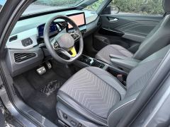 Volkswagen ID.3 450km Elite Edition - ფოტო 10