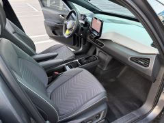 Volkswagen ID.3 450km Elite Edition - ფოტო 12