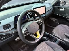 Volkswagen ID.3 450km Elite Edition - ფოტო 16