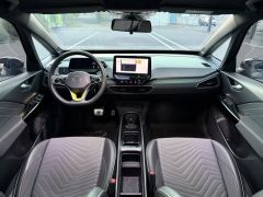 Volkswagen ID.3 450km Elite Edition - ფოტო 17