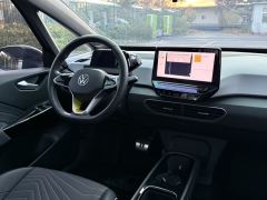 Volkswagen ID.3 450km Elite Edition - ფოტო 18