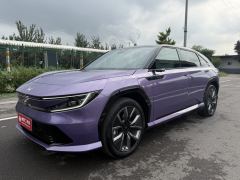 Honda GAC P7 620km AWDLong RangeMax - ფოტო 1