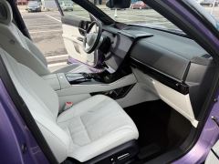 Honda GAC P7 620km AWDLong RangeMax - ფოტო 11