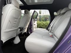 Honda GAC P7 620km AWDLong RangeMax - ფოტო 12