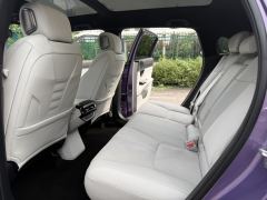 Honda GAC P7 620km AWDLong RangeMax - ფოტო 13