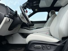 Honda GAC P7 620km AWDLong RangeMax - ფოტო 14