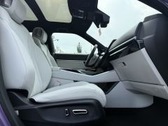 Honda GAC P7 620km AWDLong RangeMax - ფოტო 15