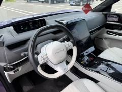 Honda GAC P7 620km AWDLong RangeMax - ფოტო 16