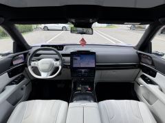 Honda GAC P7 620km AWDLong RangeMax - ფოტო 17