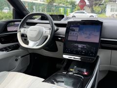 Honda GAC P7 620km AWDLong RangeMax - ფოტო 18