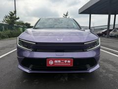 Honda GAC P7 620km AWDLong RangeMax - ფოტო 2