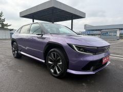 Honda GAC P7 620km AWDLong RangeMax - ფოტო 3